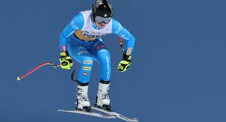 Finalmente Laura Pirovano! In Val di Fassa la prima vittoria in Coppa del mondo
