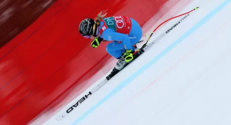 Dove vedere lo sci in tv, finali Lillehammer 21, 22, 24 e 25 marzo 2026