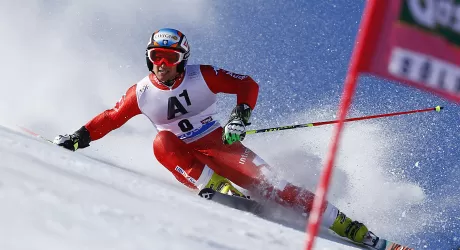 Da Champorcher ad Adelboden, 9 gigantisti azzurri convocati