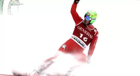 SCI - Bilancio positivo per i velocisti, ora Pitztal