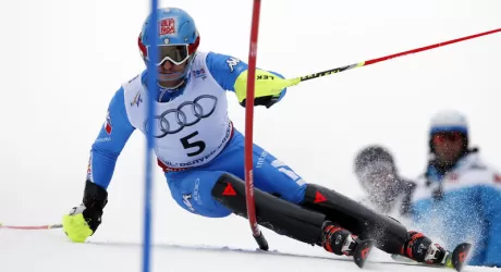 SCI - Tra Are e Kranjska Gora le ultime gare tecniche prima di Meribel