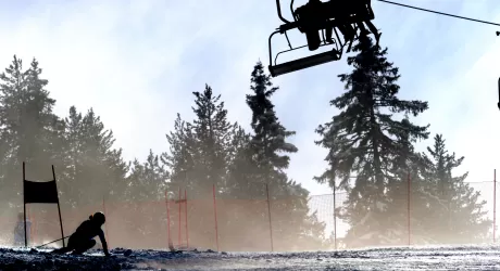 BANSKO - Goggia & co in Bulgaria: 2 discese 1 superG