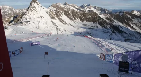 SOELDEN - Sabato la Coppa, Brignone e le ragazze salvano il bilancio azzurro