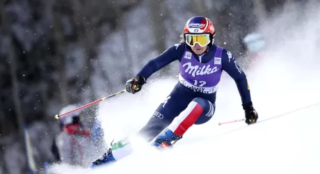 ASPEN - Brignone terza, Moelgg quarta, Gut vince su regalo di Shiffrin 