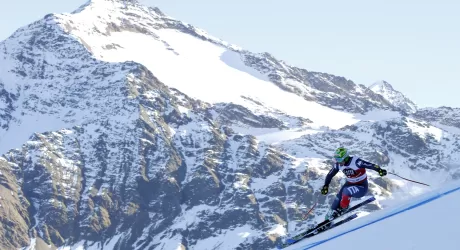 SANTA CATERINA - Bonseri: "La Coppa frutto degli investimenti", e il collegamento con Bormio...