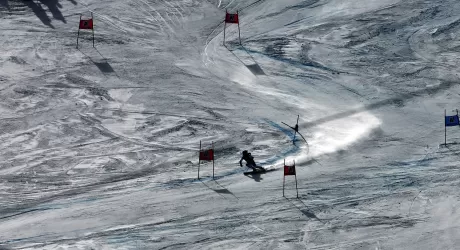 SOELDEN - Start list gigante femminile 17 ottobre 2020