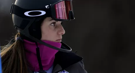 FLACHAU - Vlhova e Shiffrin comandano, Peterlini 21 esima