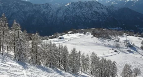 PIAN DELLE BETULLE - Si chiude la gestione Cuccher Ski, incertezza sul futuro