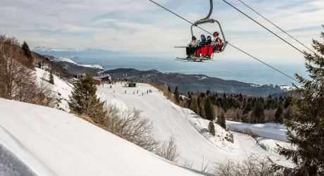 FRIULI - 12.500 primi ingressi nel weekend 