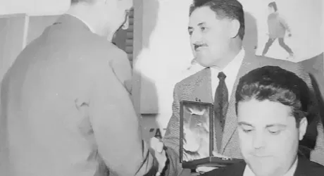 BARDONECCHIA - Addio a Piero Bosticco, un pioniere: dall'Amsi allo sci estivo sul ghiacciaio Sommelier