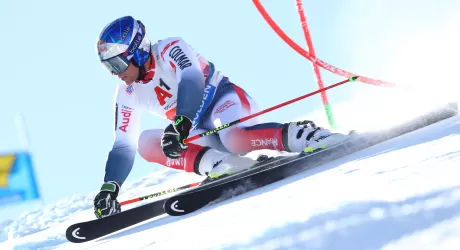 SÖLDEN – Pinturault domina il gs, De Aliprandini 8°