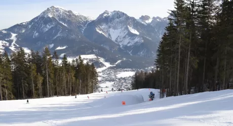 PLAN DE CORONES - Il 24 gennaio l'esordio in Coppa del mondo con un gigante femminile