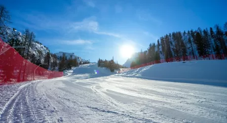 SCI e COVID - Decreto Green Pass Bis, sarà obbligatorio sugli impianti