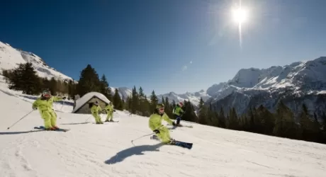 APRICA: 7° Trofeo Alpini il 15 marzo