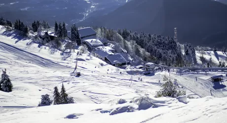 BIELMONTE - Si scia dal 7 dicembre, l’8 lezioni gratis