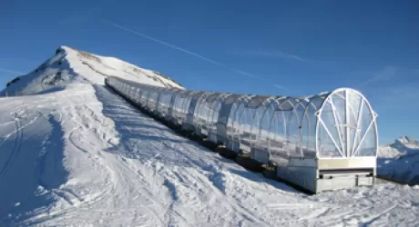 PILA - Sabato 27 inizia la stagione, skipass a 20 euro