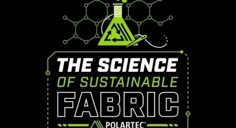 Polartec e la sostenibilità: la scienza della produzione eco friendly