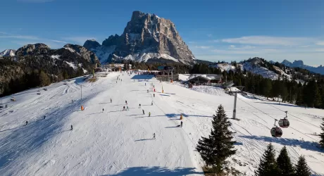 Prove Libere Tour, durante le feste la tappa ad Alleghe, 28-29 dicembre 2025
