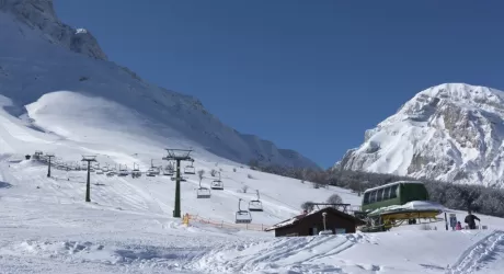 ABRUZZO MOLISE: gli eventi e le date di chiusura impianti
