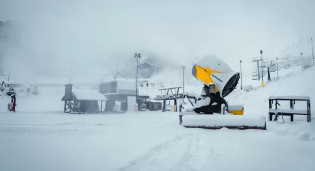 Prato Nevoso: apertura straordinaria dal 23 novembre