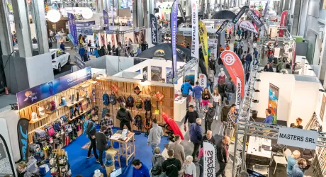 Prowinter rinviata al 21, 23 aprile: salute e sicurezza priorità assolute