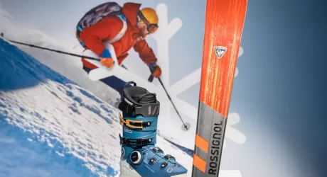 K2 e Rossignol premiate a Prowinter
