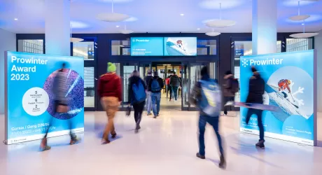 Prowinter 2024, l'appuntamento è a gennaio e ci saranno anche gli skitest