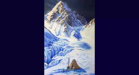 Il CAI vince l'asta benefica: 6.000 euro all'Ospedale di Lecco