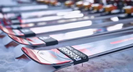 Rossignol Hero Master 2021/2022, lo sci che ha inventato una categoria