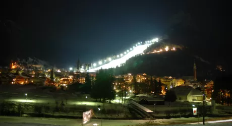 VAL DI FASSA - I Mondiali jr qualificheranno alle Olimpiadi giovanili