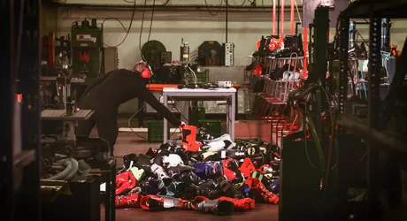 TECNICA - "Recycle your boots", il riciclo degli scarponi è diventato realtà