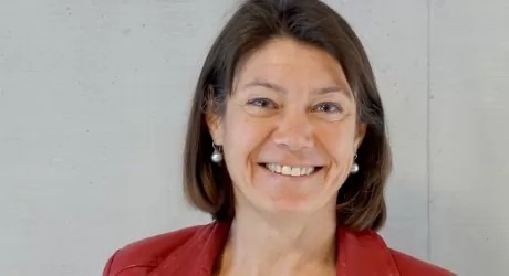 Regula Meier è la nuova presidente della Federazione Sci Alpinismo