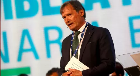 Nuovo stop allo sci, Roda "Mancano serietà e correttezza, solo lo sci infetta?"