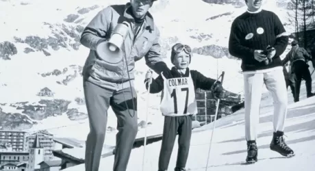 ALPE CIMBRA - Nasce il premio Rolly Marchi, fotogallery