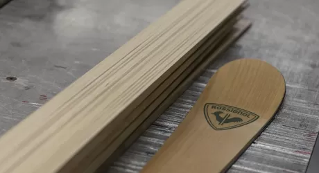 ROSSIGNOL - Forte crescita nel 2021/22 e sci eco sostenibili