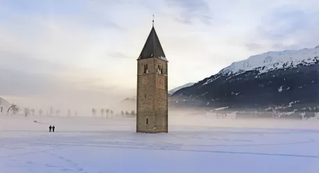 La Venosta, appuntamento con lo sci di fondo il 14 e 15 dicembre