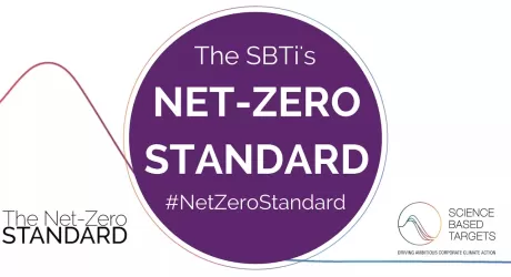 L'obiettivo di Polartec: un futuro a zero emissioni 