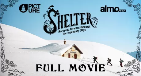 Uno ski movie al giorno N17, Shelter
