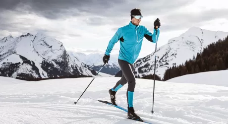 Sci e scarponi Salomon saranno più eco sostenibili