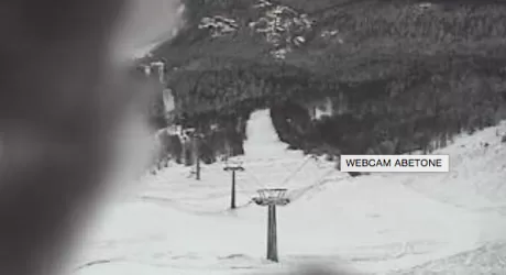 ABETONE - Sabato 28 impianti e piste aperte