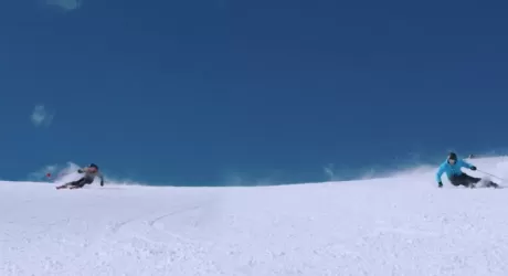 Colmar presenta la sinfonia di inizio inverno