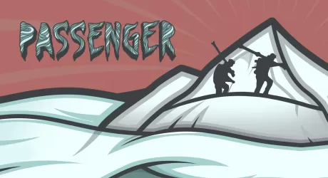 Passenger, Chase Winter Around the Globe, uno ski movie al giorno N 25