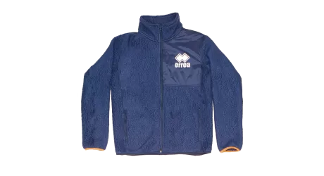 Erreà si affida a Polartec per la nuova linea Hybrid: tecnicità e sostenibilità