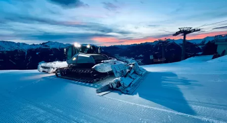 MONTE CAVALLO - Il 16 dicembre inizia la stagione sciistica