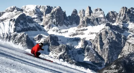 Paganella, la ski area apre sabato 29 novembre 2025 