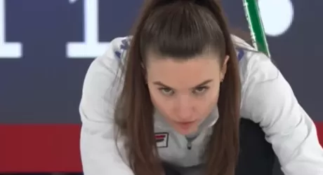 Curling, bronzo per Constantini Mosaner 