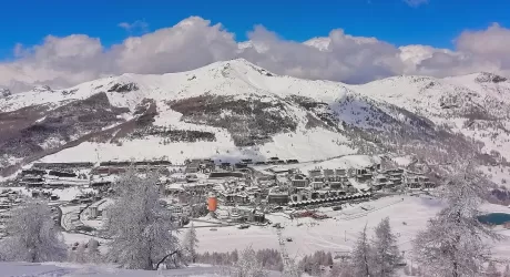 VIALATTEA - Continua la stagione sciistica e arriva Kristoffersen