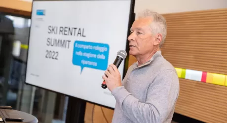 PROWINTER - Appuntamento il 13 aprile con "Winter finale"