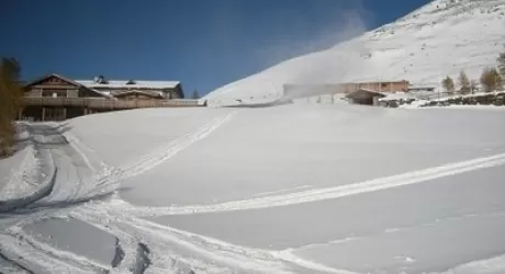 MADESIMO - Dal 6 novembre si scia sulla Vanoni con skipass gratis