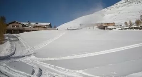 MADESIMO - Dal 26 novembre si scia sulla Vanoni